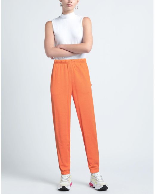 ATM Orange Trouser