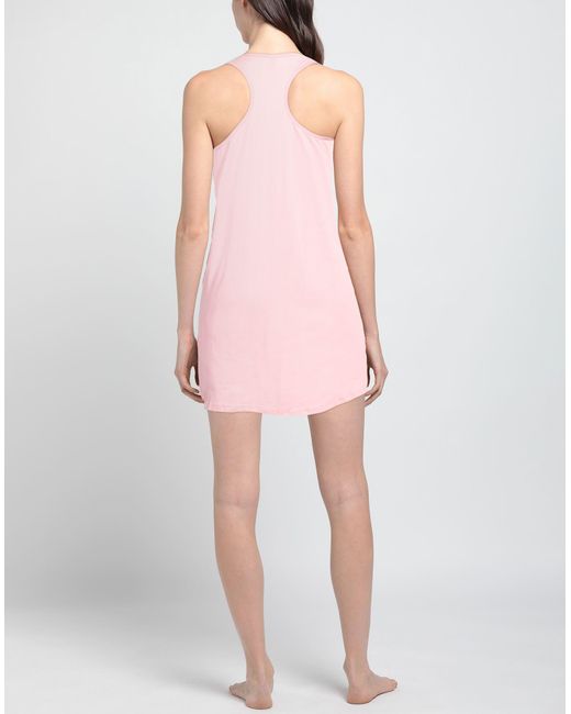 Moschino Pink Sleepwear