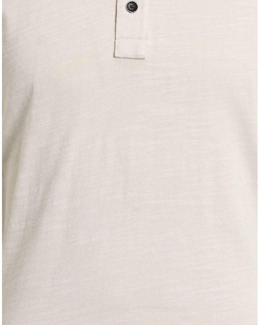 Rag & Bone White T-Shirts for men