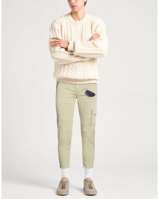 Imperial Natural Pants for men