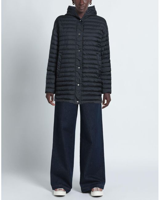 Add Blue Pufferjacke & Daunenjacke