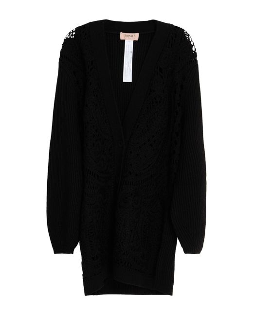 Rebecas Twinset de color Black