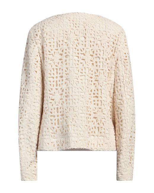 Fay Natural Jacket