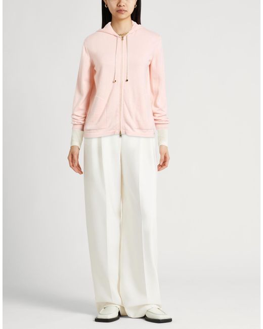 Rebecas Herno de color Pink