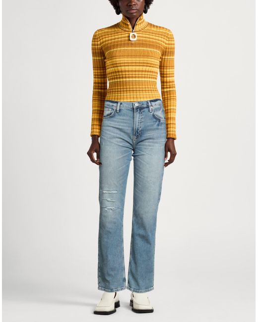 True Religion Blue Jeans