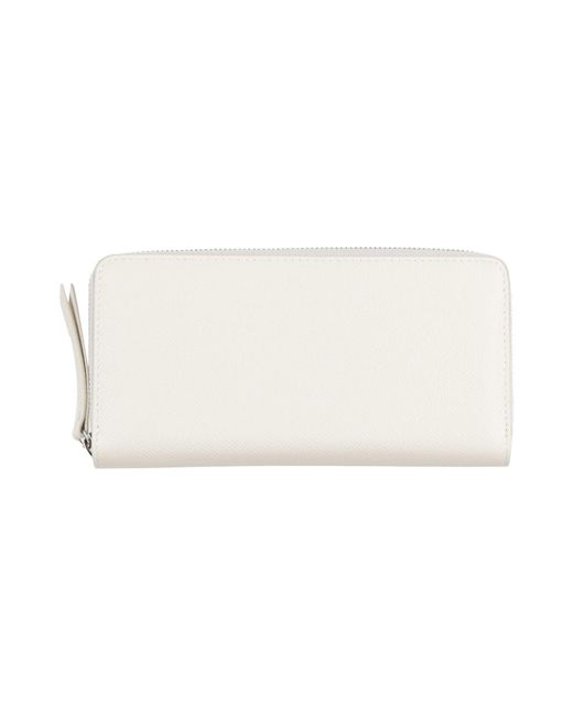 Maison Margiela Natural Wallet