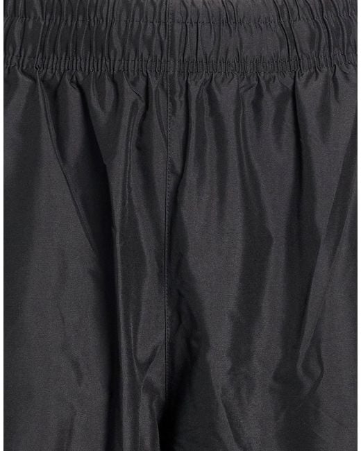 Nike Black Pants Polyester