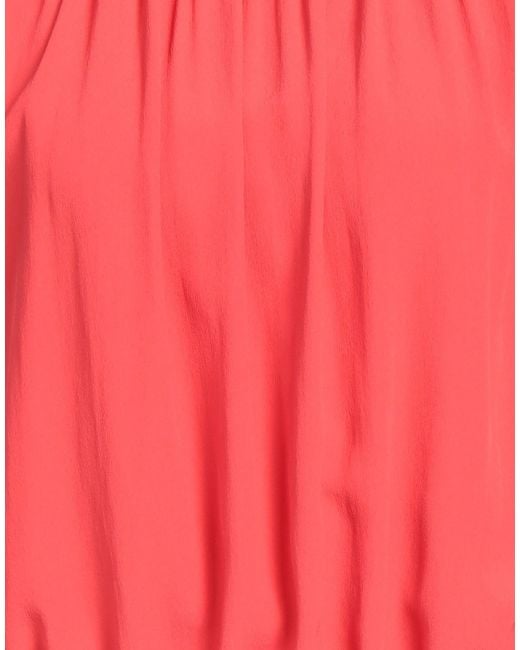 Jucca Red Top