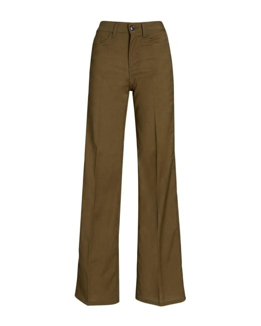 Department 5 Green Trouser