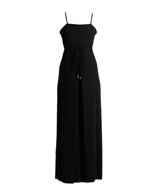 Marella Black Jumpsuit