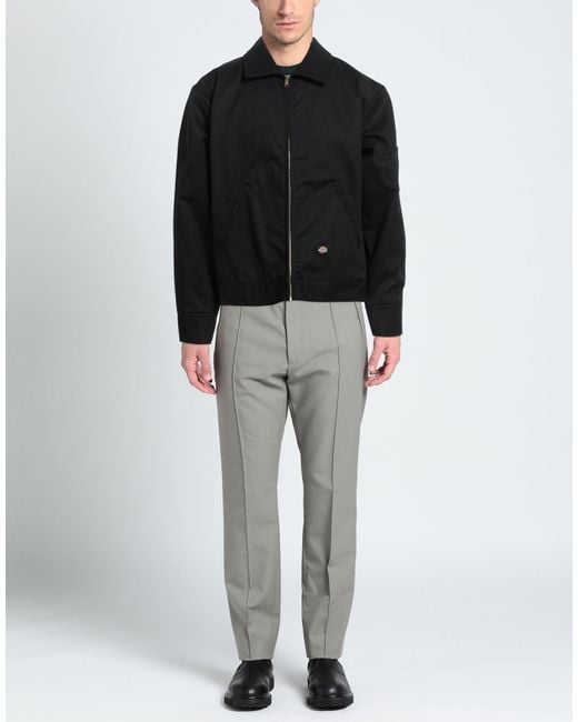 Dickies Black Jacket for men