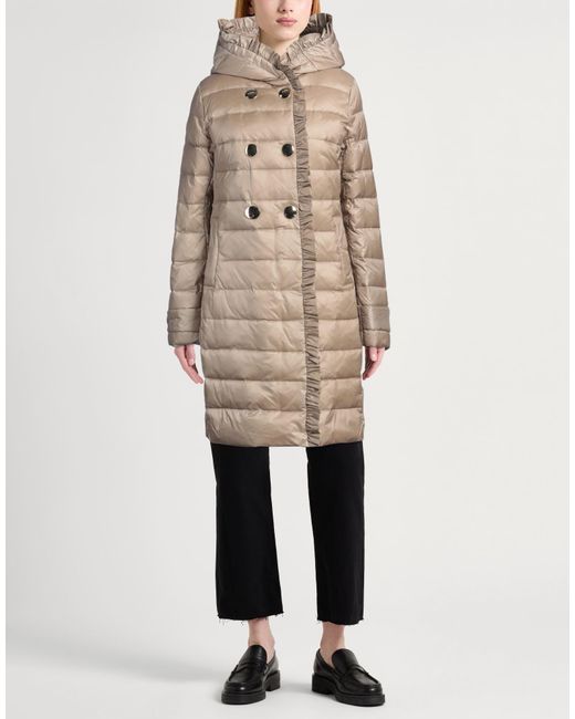 Liu Jo Natural Puffer