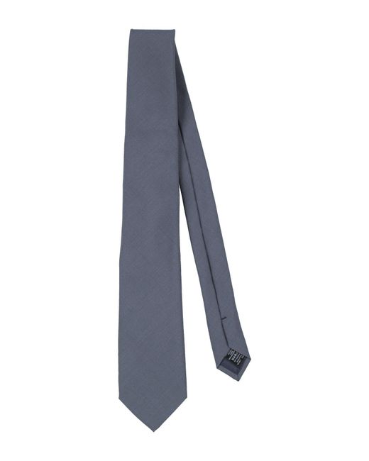 Cravatta E Papillon di Dunhill in Blue da Uomo