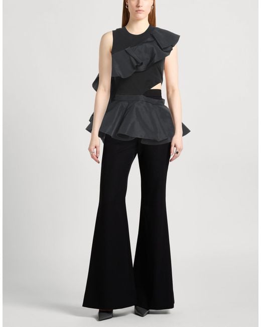 McQueen Black Top