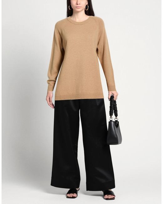 SIMONA CORSELLINI Natural Jumper