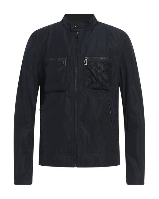 Belstaff Jacke & Anorak in Blue für Herren