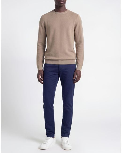 Yes Zee Brown Sweaters for men