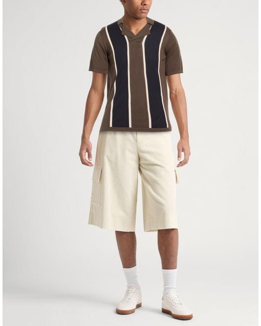 Pullover Drumohr de hombre de color Black