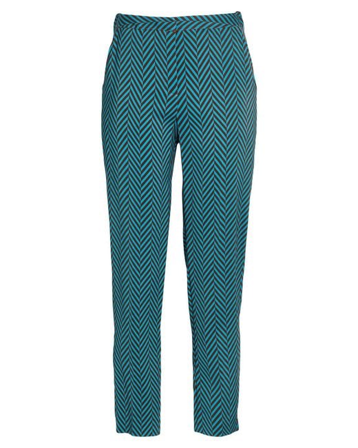 Camicettasnob Blue Pants