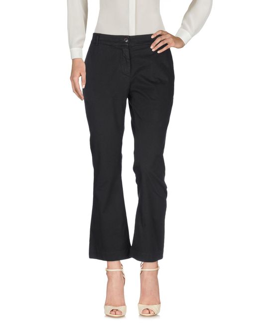 Douuod Blue Trouser