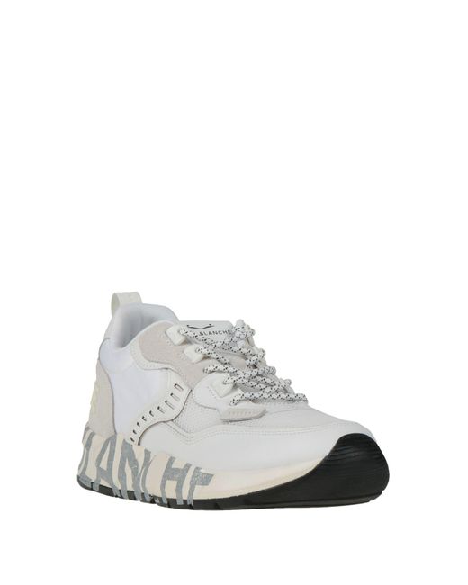 Sneakers di Voile Blanche in White da Uomo