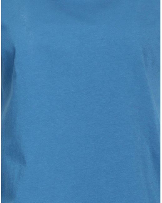 Roberto Collina Blue T-shirt