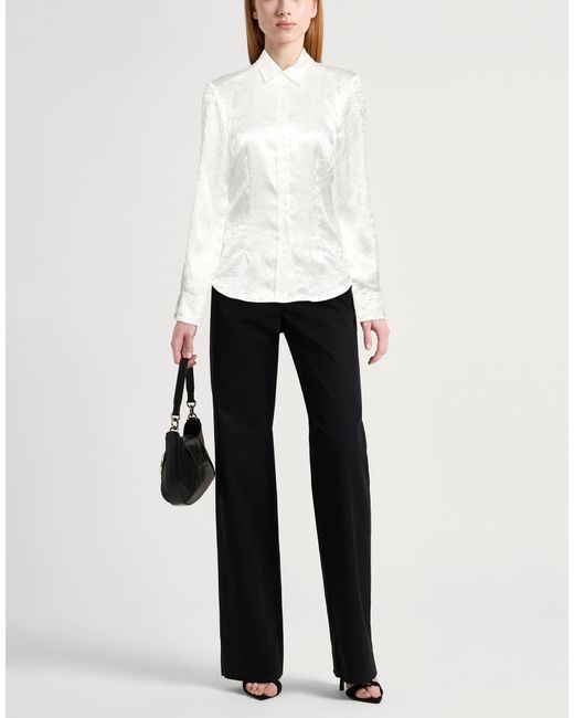 Pinko White Shirts