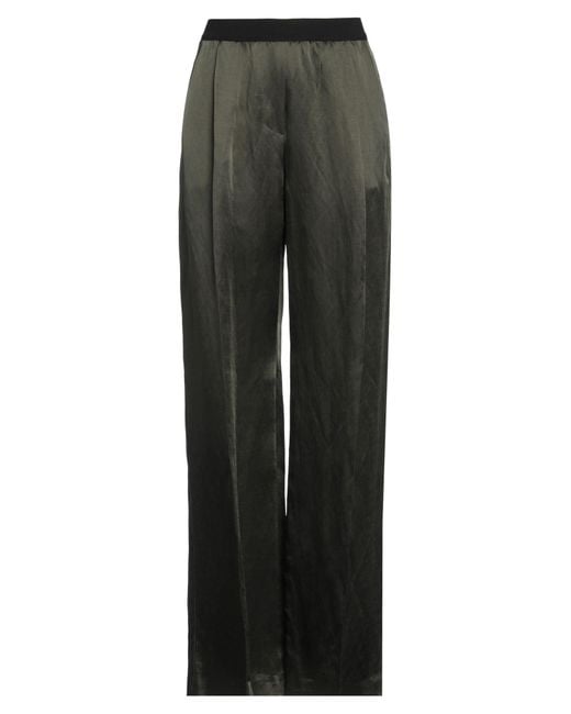 Pantalon Caractere en coloris Gray