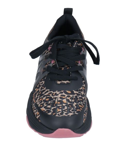 Liu Jo Black Trainers