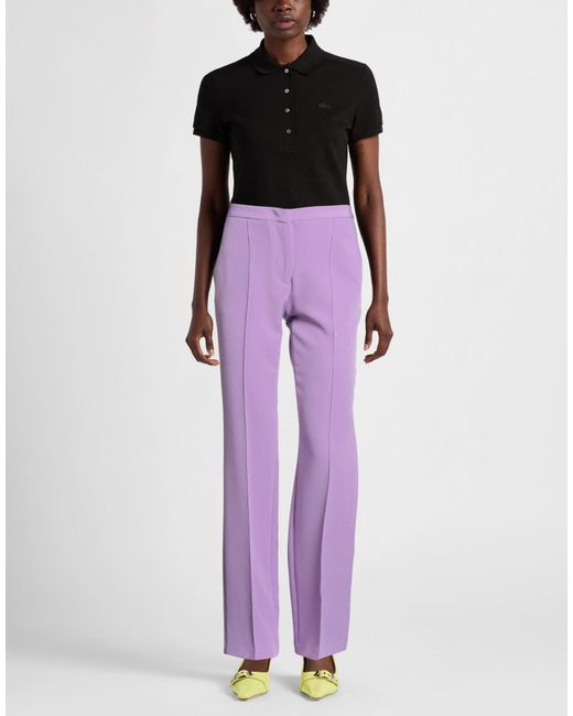 hinnominate Purple Trouser