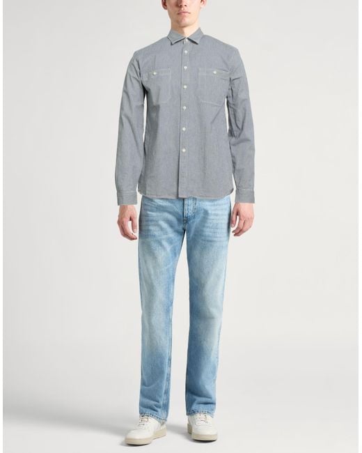 Xacus Gray Shirts for men