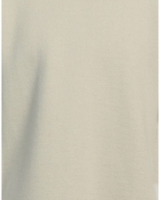 Jil Sander White Sweater Wool, Polyamide for men