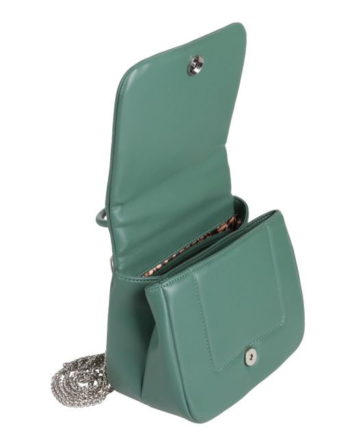 Tosca Blu Green Handtaschen