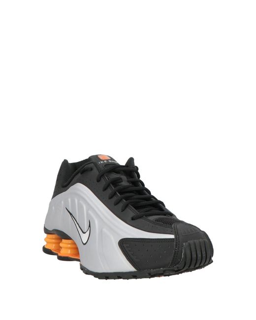Nike White Trainers for men