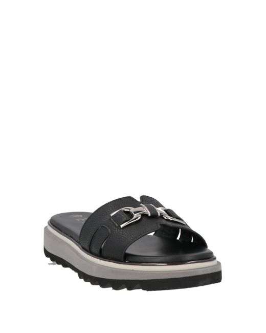 Sandali di Repo in Gray