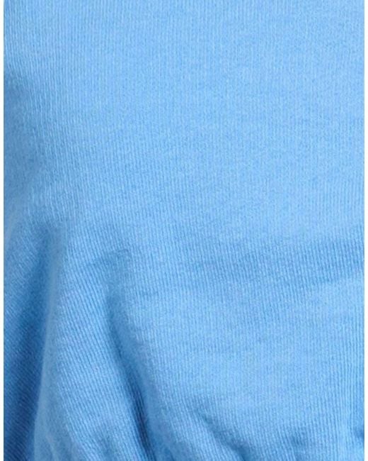 8pm Blue Tops