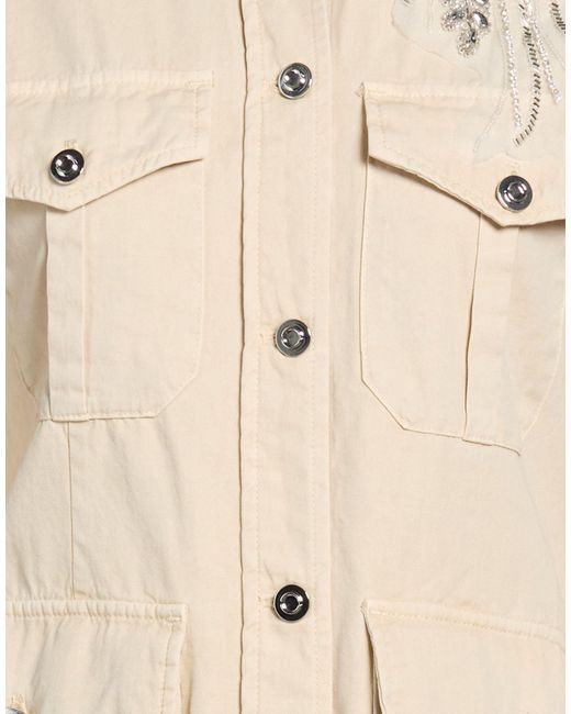 Oltre Natural Jacket