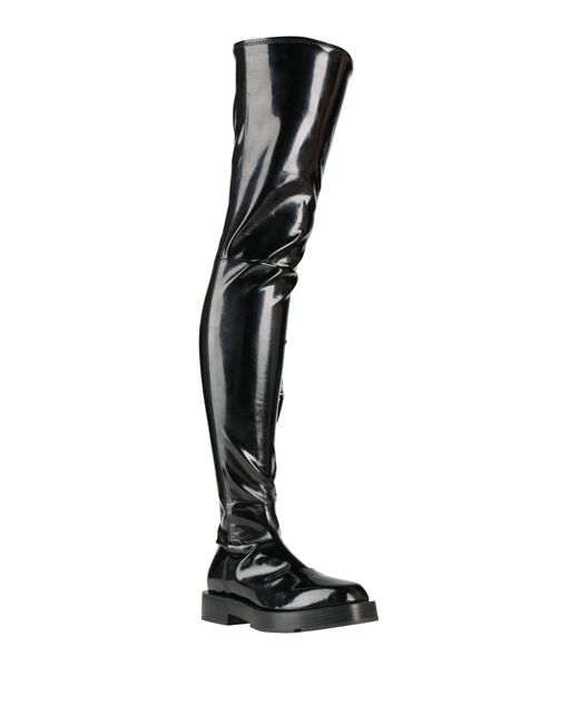 Givenchy Black Boot