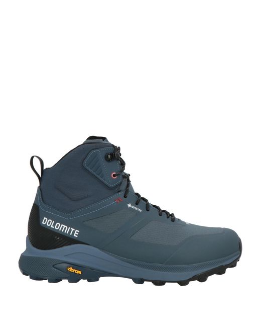 Dolomite Stiefelette in Blue für Herren