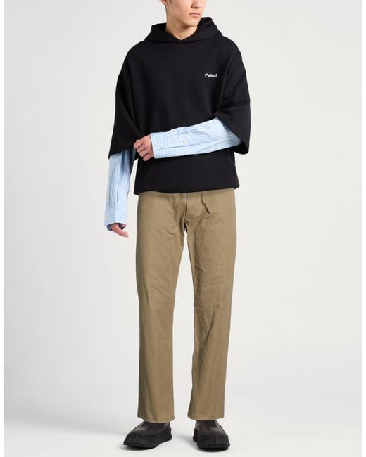 Moschino Natural Pants for men