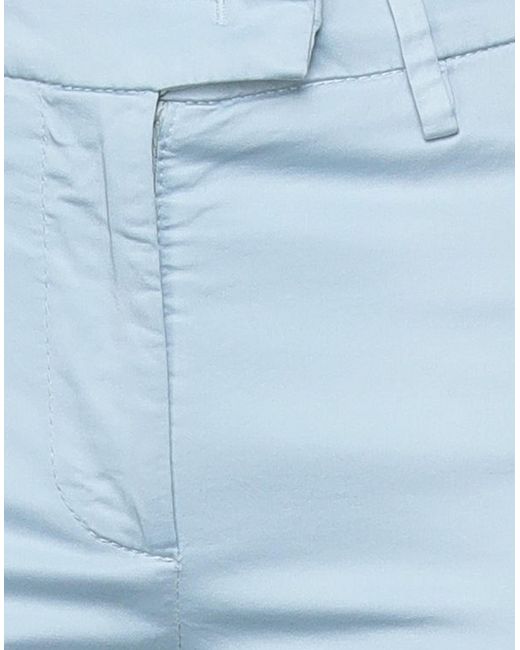 Dondup Blue Trouser