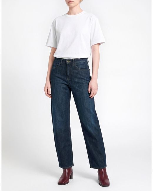 Kaos Blue Jeans