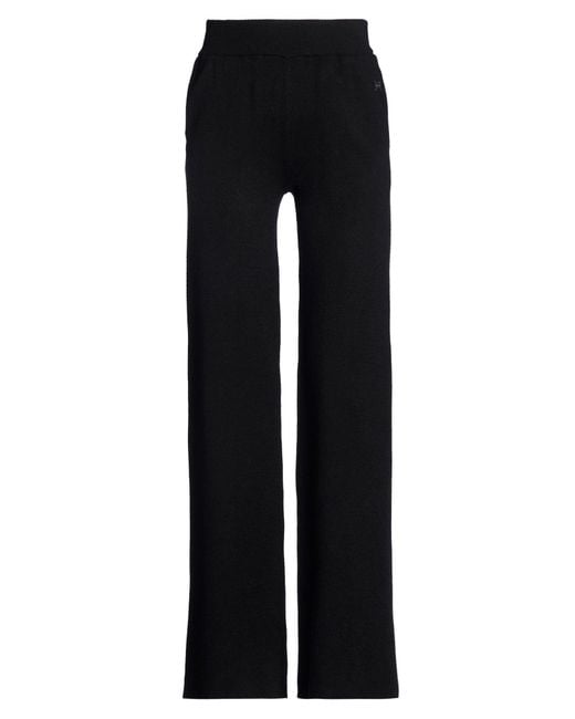 Richmond X Black Pants
