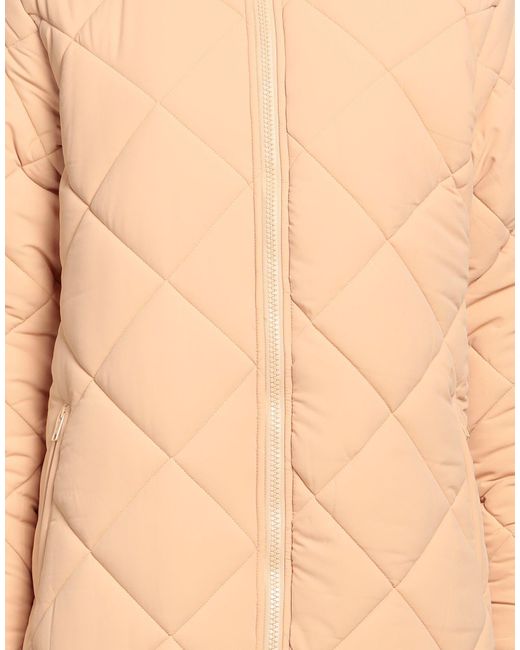 The Upside Natural Puffer
