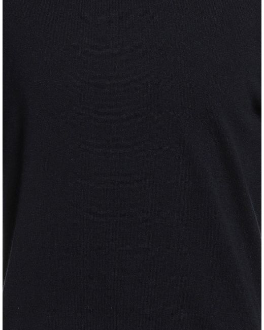 Eleventy Blue Turtleneck for men