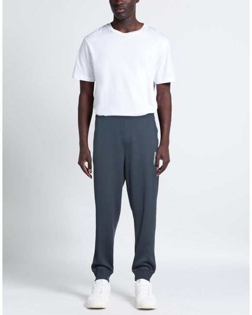 ARMANI EXCHANGE Blue Pants for men