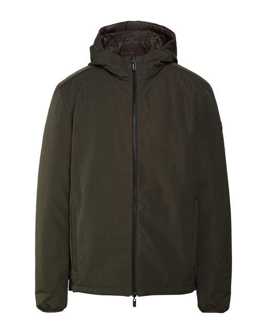 Ciesse Piumini Green Puffer for men