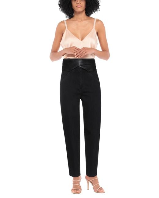 Pinko Black Jeans