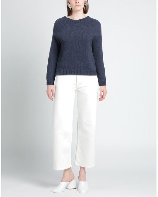 Pullover Aragona de color Blue