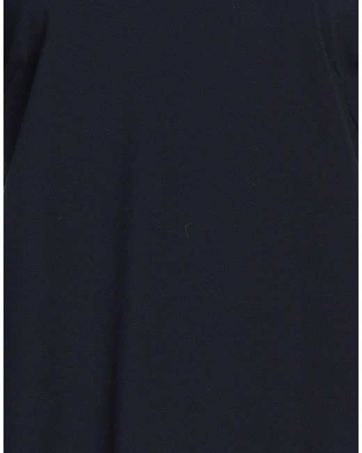 Semicouture Blue Top